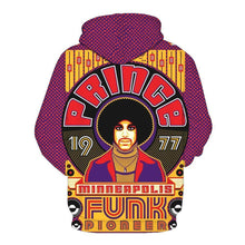 Load image into Gallery viewer, 0512 Prince 9 3D