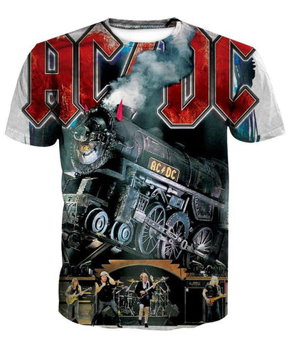 ACDC-rock-band-Tee-T-shirt-sweater-zip-hoodies-tank-top-for-men-women