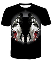 Load image into Gallery viewer, Kiss-band-Tee-T-Shirt-zip-hoodies-sweater-tank-top-for-men-women