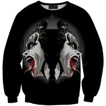 Load image into Gallery viewer, Kiss-band-Tee-T-Shirt-zip-hoodies-sweater-tank-top-for-men-women