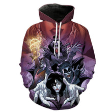 Load image into Gallery viewer, Kiss-band-Tee-T-Shirt-zip-hoodies-sweater-tank-top-for-men-women