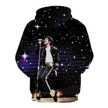 Load image into Gallery viewer, Michael-jackson-tee-T-shirt-sweater-zip-hoodies-tank-top-for-men-women