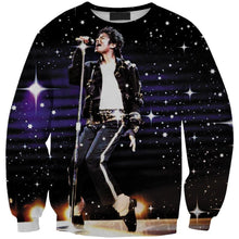 Load image into Gallery viewer, Michael-jackson-tee-T-shirt-sweater-zip-hoodies-tank-top-for-men-women