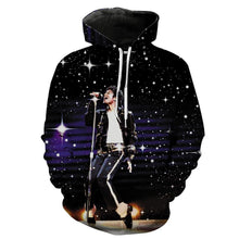 Load image into Gallery viewer, Michael-jackson-tee-T-shirt-sweater-zip-hoodies-tank-top-for-men-women