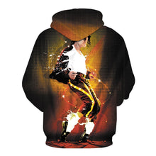 Load image into Gallery viewer, Michael-jackson-tee-T-shirt-sweater-zip-hoodies-tank-top-for-men-women