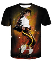 Load image into Gallery viewer, Michael-jackson-tee-T-shirt-sweater-zip-hoodies-tank-top-for-men-women