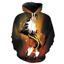 Load image into Gallery viewer, Michael-jackson-tee-T-shirt-sweater-zip-hoodies-tank-top-for-men-women