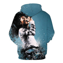 Load image into Gallery viewer, Michael-jackson-tee-T-shirt-sweater-zip-hoodies-tank-top-for-men-women