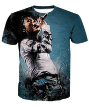 Load image into Gallery viewer, Michael-jackson-tee-T-shirt-sweater-zip-hoodies-tank-top-for-men-women