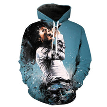 Load image into Gallery viewer, Michael-jackson-tee-T-shirt-sweater-zip-hoodies-tank-top-for-men-women