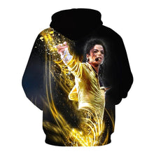 Load image into Gallery viewer, Michael-jackson-tee-T-shirt-sweater-zip-hoodies-tank-top-for-men-women