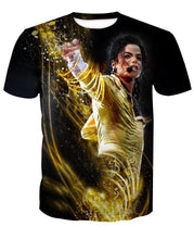 Load image into Gallery viewer, Michael-jackson-tee-T-shirt-sweater-zip-hoodies-tank-top-for-men-women