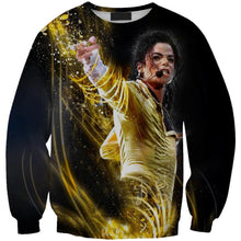 Load image into Gallery viewer, Michael-jackson-tee-T-shirt-sweater-zip-hoodies-tank-top-for-men-women