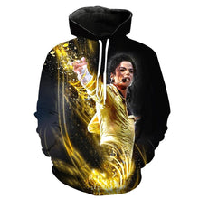 Load image into Gallery viewer, Michael-jackson-tee-T-shirt-sweater-zip-hoodies-tank-top-for-men-women