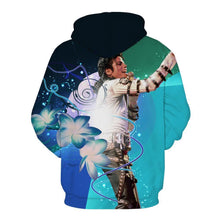 Load image into Gallery viewer, Michael-jackson-tee-T-shirt-sweater-zip-hoodies-tank-top-for-men-women