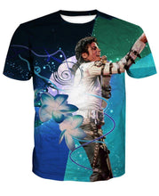 Load image into Gallery viewer, Michael-jackson-tee-T-shirt-sweater-zip-hoodies-tank-top-for-men-women