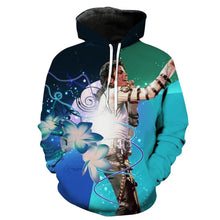 Load image into Gallery viewer, Michael-jackson-tee-T-shirt-sweater-zip-hoodies-tank-top-for-men-women