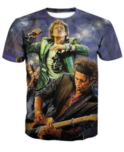 Load image into Gallery viewer, 0712 RSTONES 02 3D