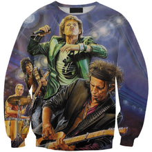 Load image into Gallery viewer, 0712 RSTONES 02 3D