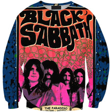 Load image into Gallery viewer, 0812 Black Sabbath 18 3d