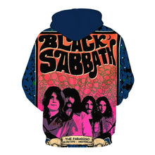 Load image into Gallery viewer, 0812 Black Sabbath 18 3d