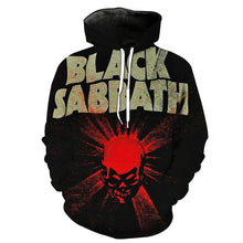 Load image into Gallery viewer, 0812 BlackSabbath 10 3d