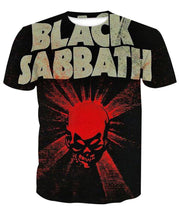 Load image into Gallery viewer, 0812 BlackSabbath 10 3d