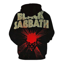 Load image into Gallery viewer, 0812 BlackSabbath 10 3d