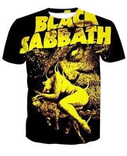 Load image into Gallery viewer, 0812 BlackSabbath 11 3d