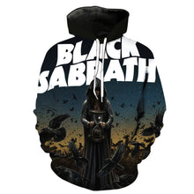 Load image into Gallery viewer, 0812 BlackSabbath 14 3d
