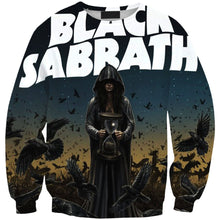 Load image into Gallery viewer, 0812 BlackSabbath 14 3d