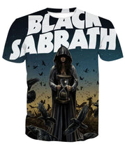 Load image into Gallery viewer, 0812 BlackSabbath 14 3d