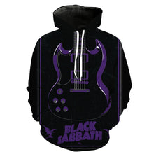 Load image into Gallery viewer, 0812 BlackSabbath 15 3d
