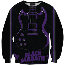 Load image into Gallery viewer, 0812 BlackSabbath 15 3d