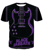 Load image into Gallery viewer, 0812 BlackSabbath 15 3d