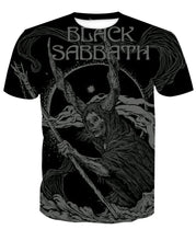 Load image into Gallery viewer, 0812 BlackSabbath 4 3d