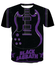 Load image into Gallery viewer, 0812 BlackSabbath 6 3d