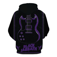 Load image into Gallery viewer, 0812 BlackSabbath 6 3d