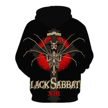 Load image into Gallery viewer, 0812 BlackSabbath 8 3d