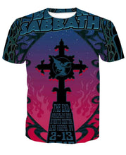 Load image into Gallery viewer, 0812 BlackSabbath 9 3d