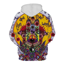 Load image into Gallery viewer, Grateful Dead-Skull-printed-tee-T-shirt-sweater-zip-hoodies-tank-top-for-men-women