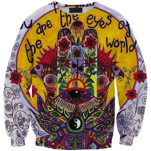 Grateful Dead-Skull-printed-tee-T-shirt-sweater-zip-hoodies-tank-top-for-men-women