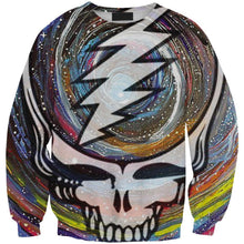 Load image into Gallery viewer, Grateful Dead-Skull-printed-tee-T-shirt-sweater-zip-hoodies-tank-top-for-men-women