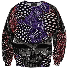 Load image into Gallery viewer, Grateful Dead-Skull-printed-tee-T-shirt-sweater-zip-hoodies-tank-top-for-men-women