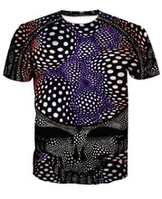 Load image into Gallery viewer, Grateful Dead-Skull-printed-tee-T-shirt-sweater-zip-hoodies-tank-top-for-men-women