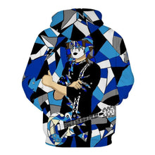 Load image into Gallery viewer, Kiss-band-Tee-T-Shirt-zip-hoodies-sweater-tank-top-for-men-women