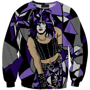 Kiss-band-Tee-T-Shirt-zip-hoodies-sweater-tank-top-for-men-women