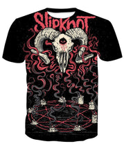 Load image into Gallery viewer, 0812 Slipknot 1 3d