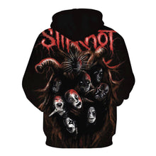 Load image into Gallery viewer, 0812 Slipknot 10 3d