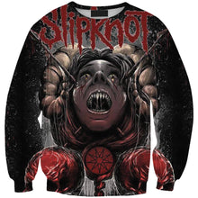 Load image into Gallery viewer, 0812 Slipknot 11 3d